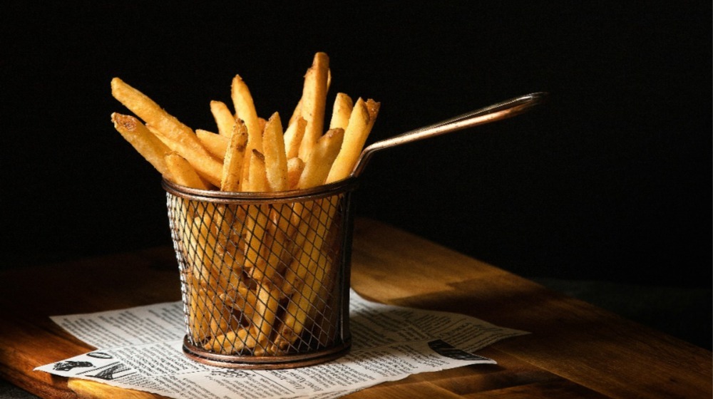 Πώς οι πατάτες μπορούν να μας κρατήσουν χορτάτους και να υποστηρίξουν την απώλεια κιλών